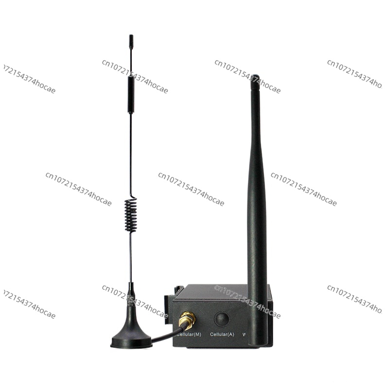 Vpn 4g roteador industrial car - Industrial 4G Router Vpn avaliação e preço