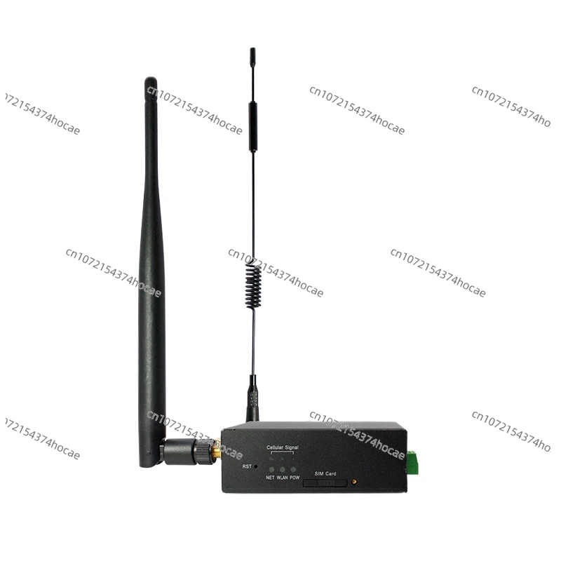 Vpn 4g roteador industrial car - Industrial 4G Router Vpn avaliação e preço