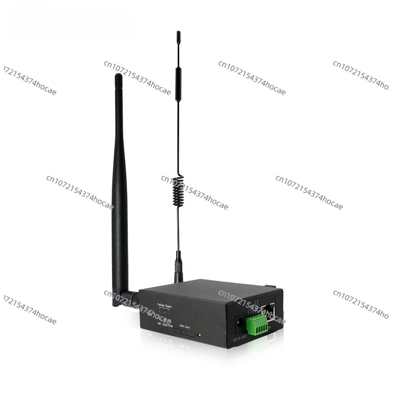 Vpn 4g roteador industrial car - Industrial 4G Router Vpn avaliação e preço