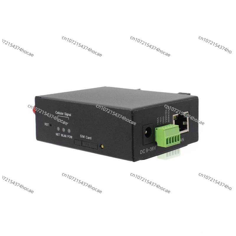 Vpn 4g roteador industrial car - Industrial 4G Router Vpn avaliação e preço