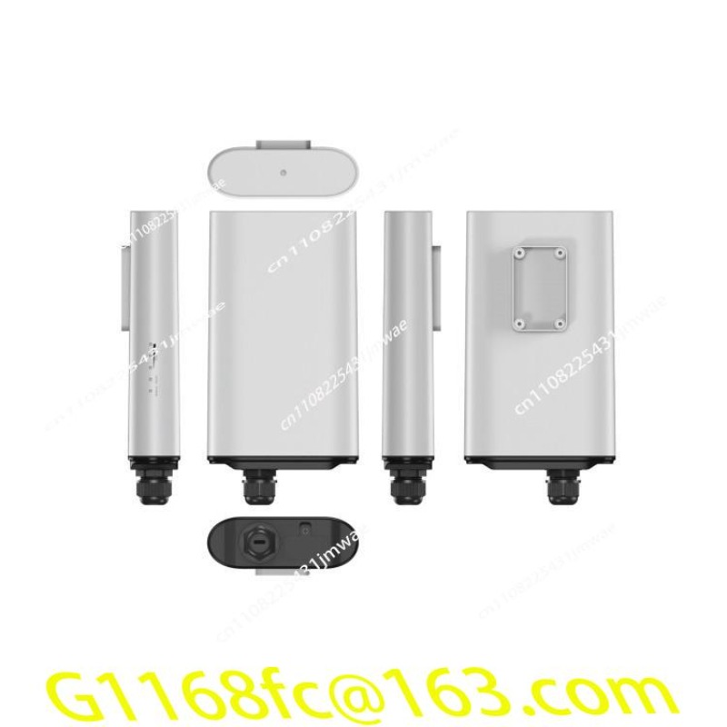 CPE 5G Externo com Cartão SIM  - 5G Outdoor Cpe Nsa Sa avaliação e preço