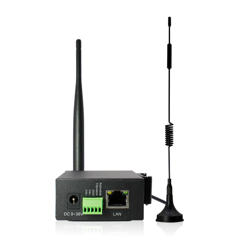 Roteador Industrial 4G LTE Des - Industrial 4G Router Vpn avaliação e preço