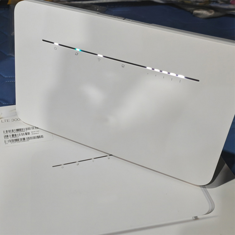 Roteador 4G Gigabit 3 Pro B535 - 4G Router Sim Card Slot Gigabit avaliação e preço